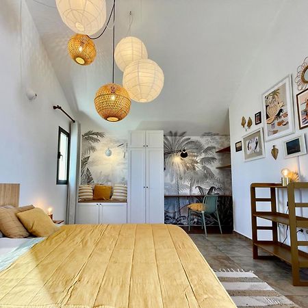 Casa Cocolores Villaverde  Экстерьер фото