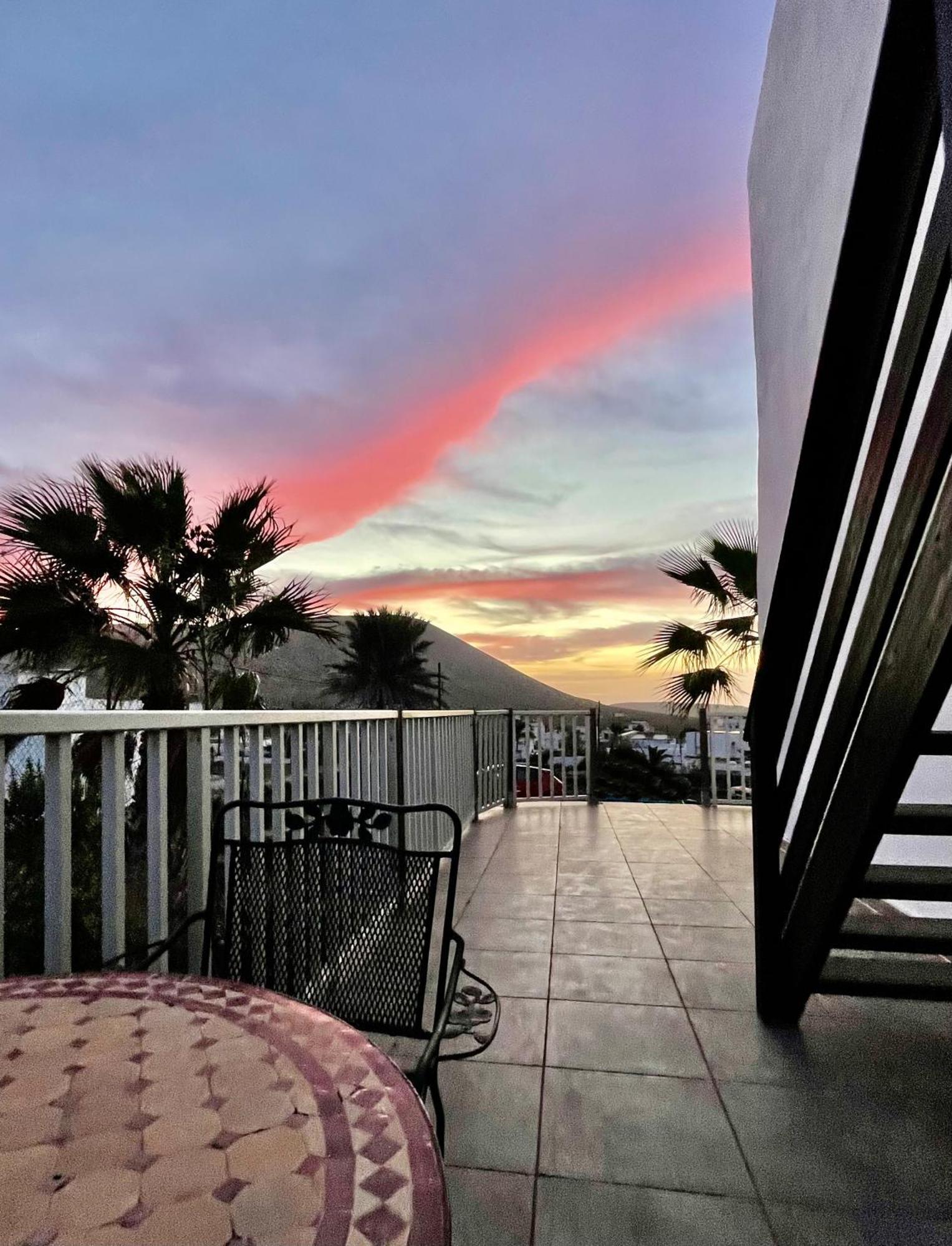 Casa Cocolores Villaverde  Экстерьер фото