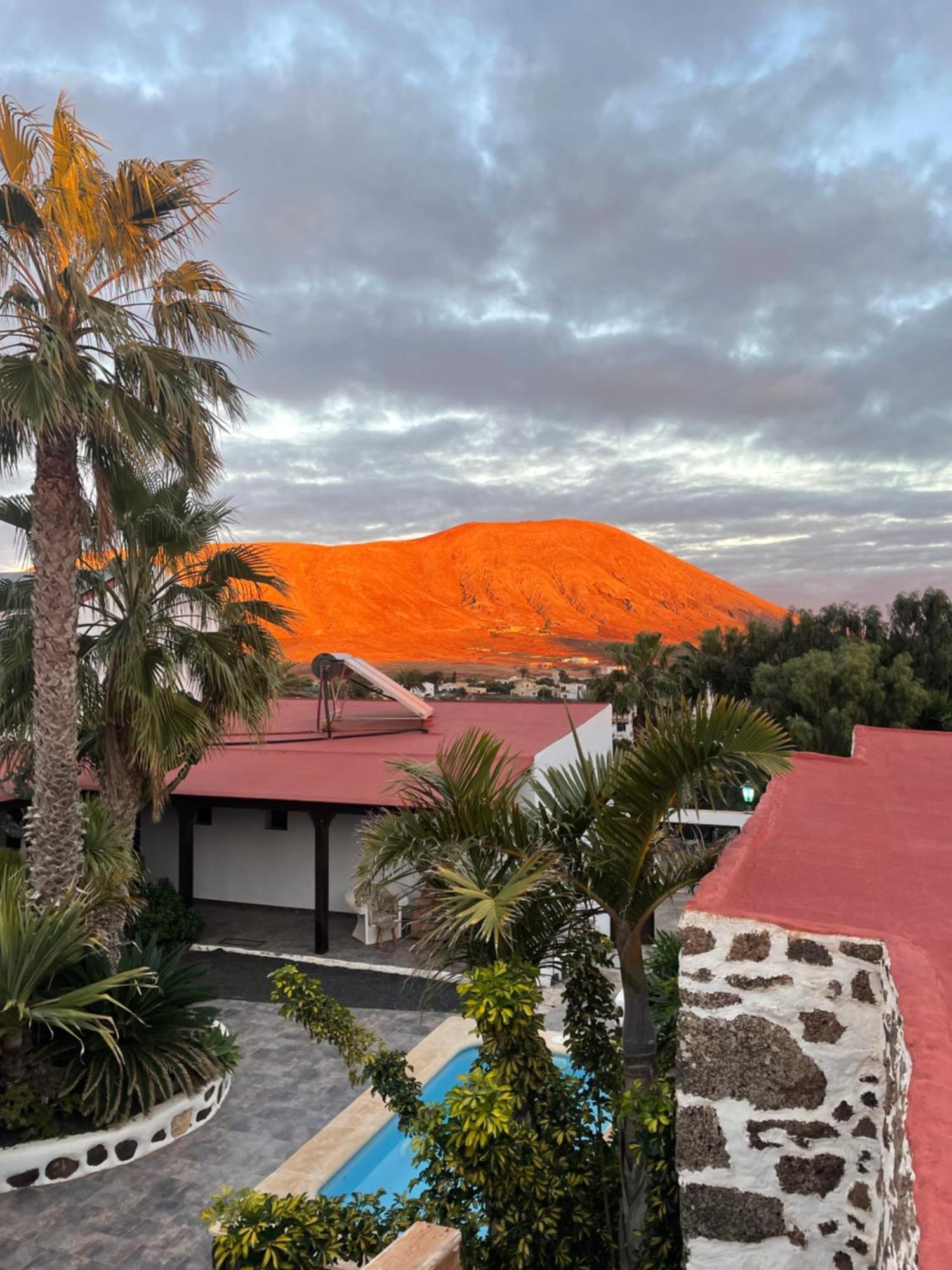 Casa Cocolores Villaverde  Экстерьер фото