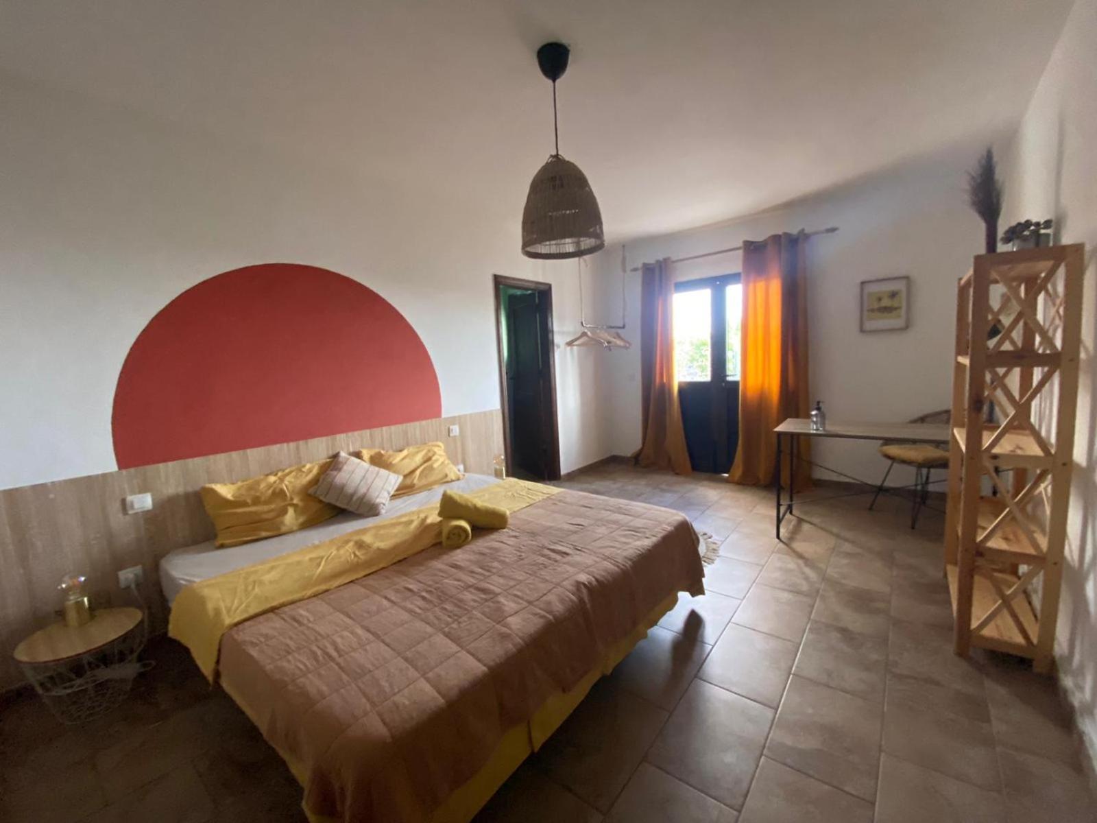 Casa Cocolores Villaverde  Номер фото