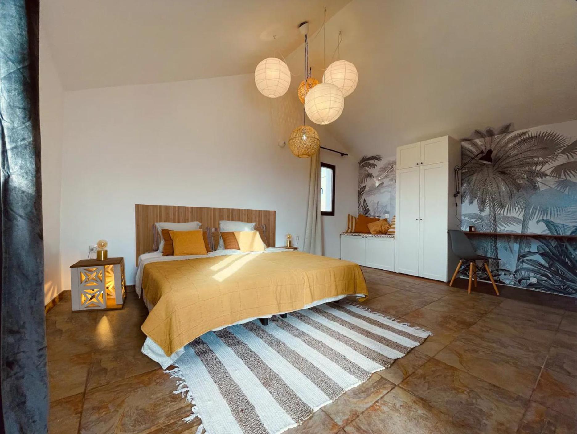 Casa Cocolores Villaverde  Экстерьер фото