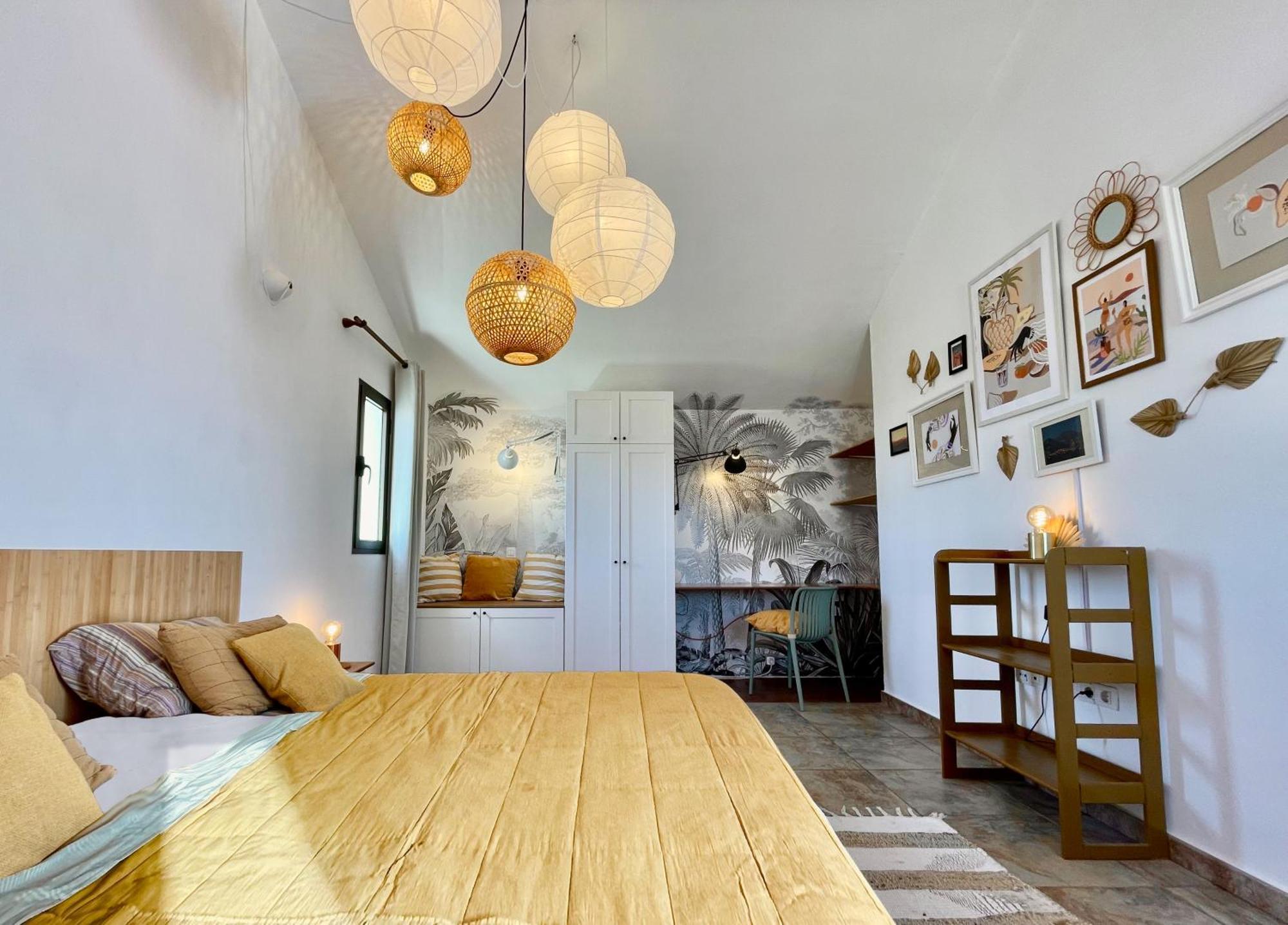 Casa Cocolores Villaverde  Экстерьер фото