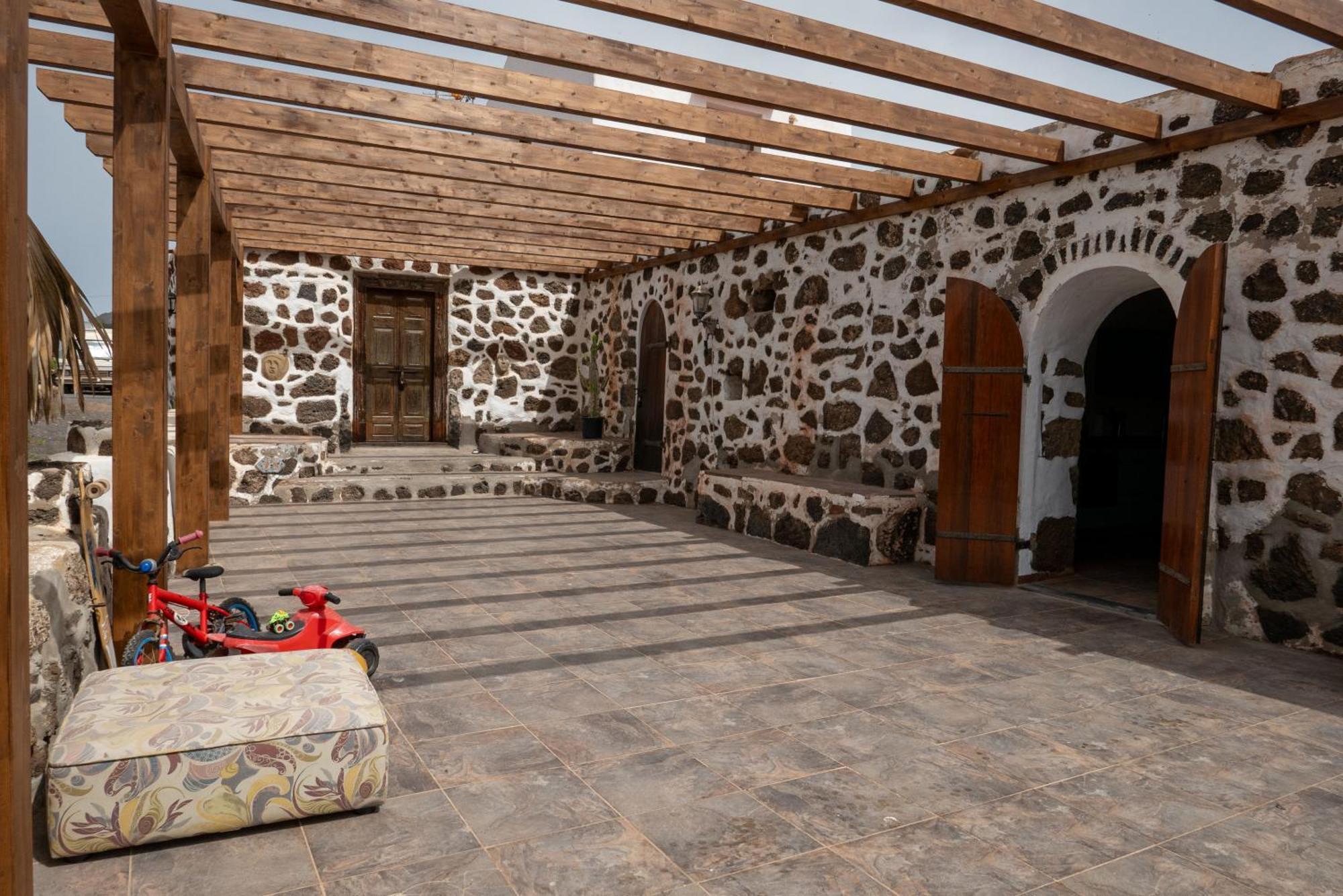 Casa Cocolores Villaverde  Номер фото