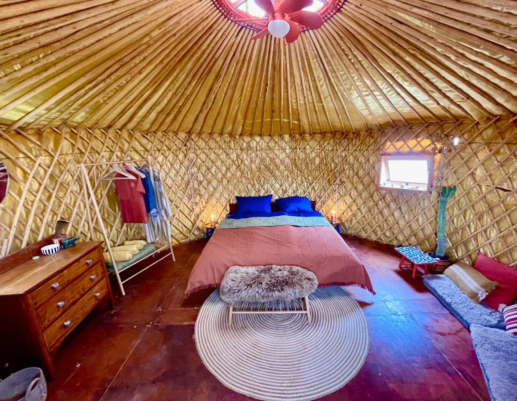 Casa Cocolores Villaverde  Номер фото