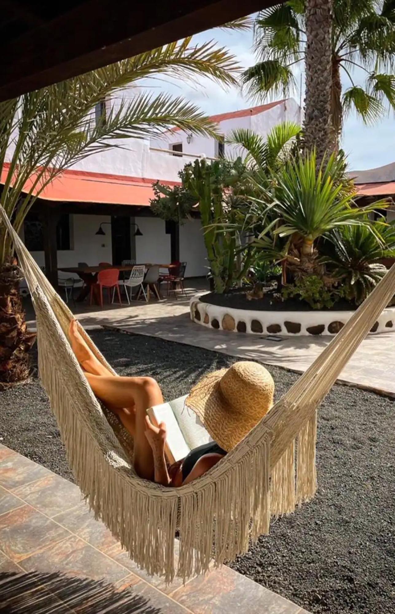 Casa Cocolores Villaverde  Экстерьер фото