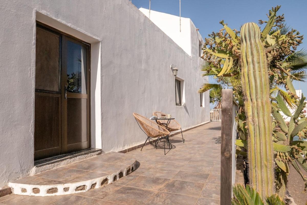 Casa Cocolores Villaverde  Экстерьер фото