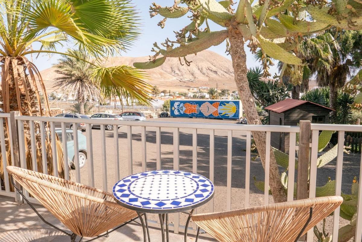 Casa Cocolores Villaverde  Экстерьер фото