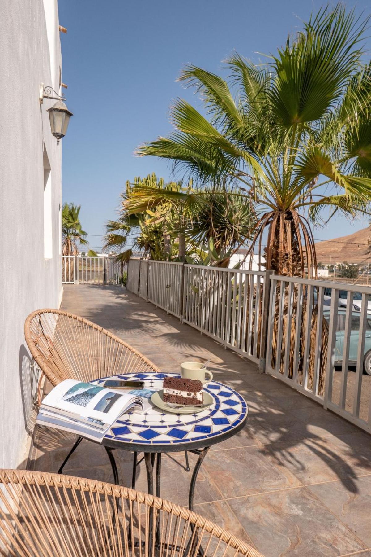 Casa Cocolores Villaverde  Экстерьер фото